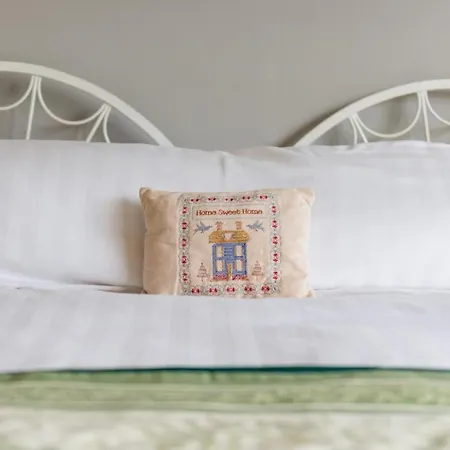 3 Bed In Sz528 別荘