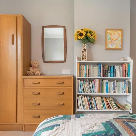 3 Bed In Sz528 * ポーティンズケール