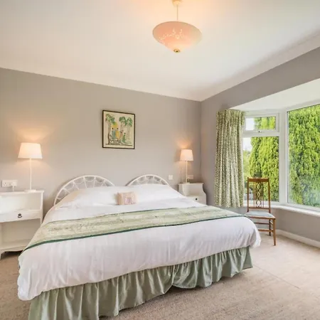 3 Bed In Sz528 別荘 *