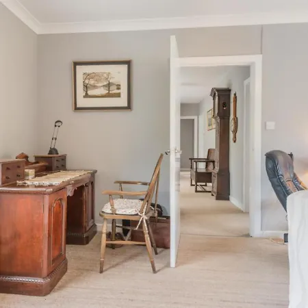Ferienhaus 3 Bed In Sz528 *