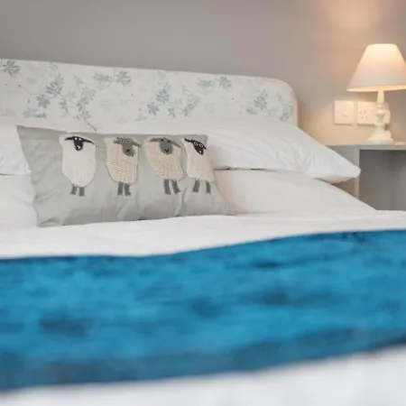 3 Bed In Sz528 Holiday home Portinscale