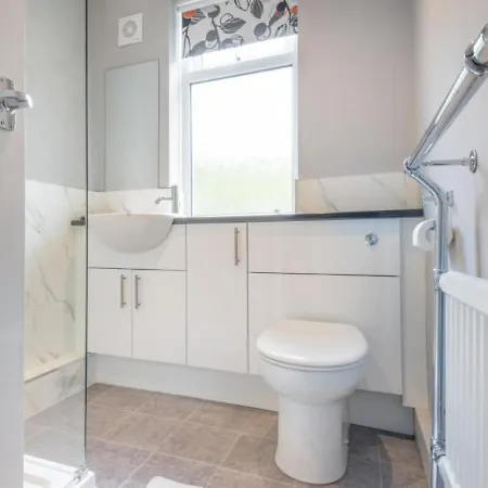 3 Bed In Sz528 Portinscale