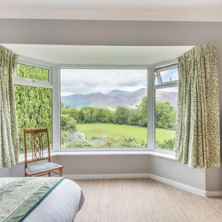 3 Bed In Sz528 Holiday home *