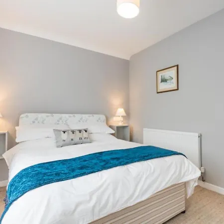Holiday home 3 Bed In Sz528 Portinscale
