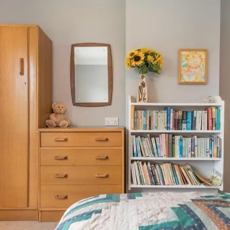 Holiday home 3 Bed In Sz528