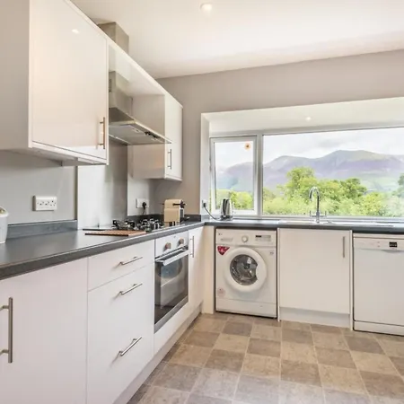 Vakantiehuis 3 Bed In Keswick Oc-sz528