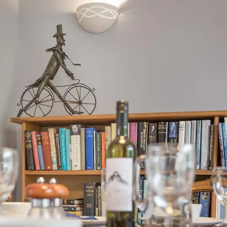 3 Bed In Sz528 Tatil Evi *