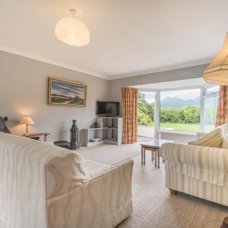 3 Bed In Sz528 Holiday home Portinscale
