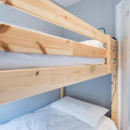 Dom wakacyjny 3 Bed In Sz528 *