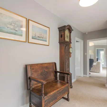 3 Bed In Sz528 Tatil Evi Portinscale