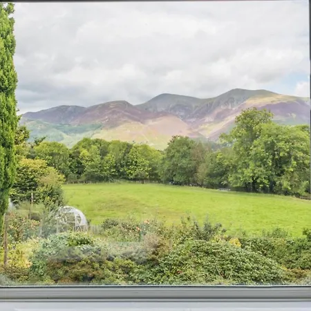 Σπίτι διακοπών 3 Bed In Keswick Oc-sz528 *